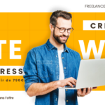 création de site internet professionnel