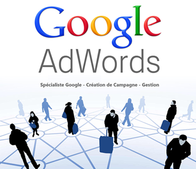 Campagne google adwords 2